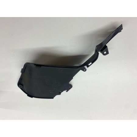 PLASTIC FAIRING RIGHT SIDE PANEL RIGHT FOOTREST YAMAHA TMAX T-MAX 500 2004-2007