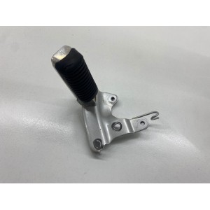 PEDALE PEDALINA POSTERIORE DESTRA DX YAMAHA TMAX T-MAX 500 2004-2007