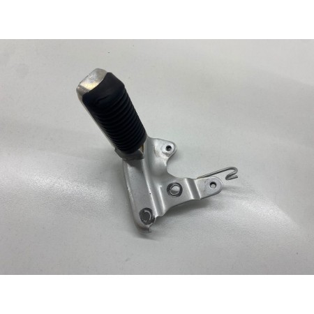PEDALE PEDALINA POSTERIORE DESTRA DX YAMAHA TMAX T-MAX 500 2004-2007
