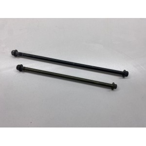 ENGINE BLOCK ANCHOR SCREWS YAMAHA TMAX T-MAX 500 2001-2007