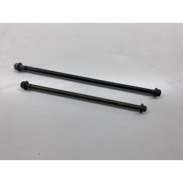 ENGINE BLOCK ANCHOR SCREWS YAMAHA TMAX T-MAX 500 2001-2007