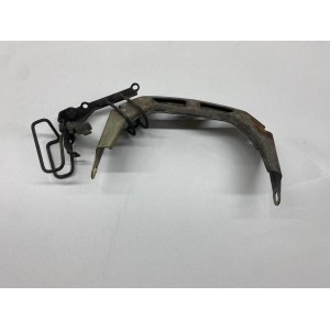 HALTERUNG YAMAHA TMAX T-MAX 500 2004-2007