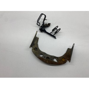 SOPORTE SOPORTE YAMAHA TMAX T-MAX 500 2004-2007 2