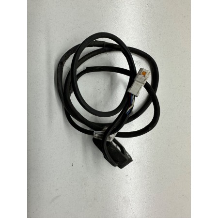 DUCATI MULTISTRADA 1200 S 2013-2014 REAR WHEEL ACCELEROMETER SENSOR