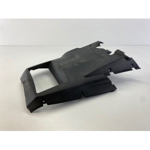 PLASTICA CARENA SOTTO PEDANA SCOCCA YAMAHA XMAX X-MAX 125 250 2005-2009