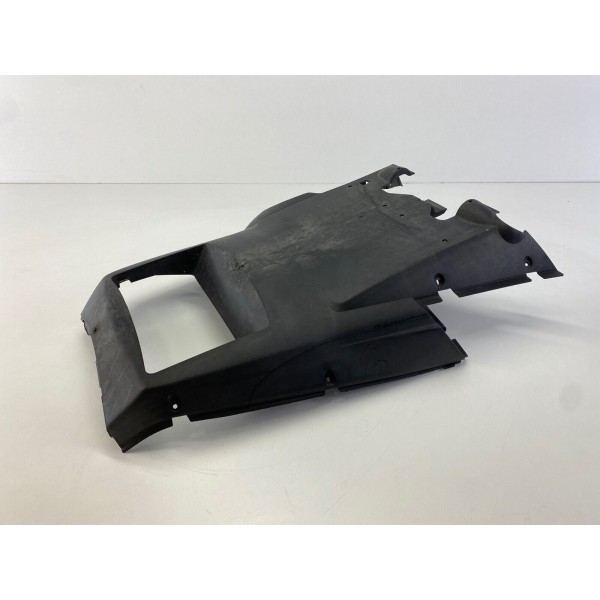 CARENADO PLASTICO BAJO ESTRIBO YAMAHA XMAX X-MAX 125 250 2005-2009