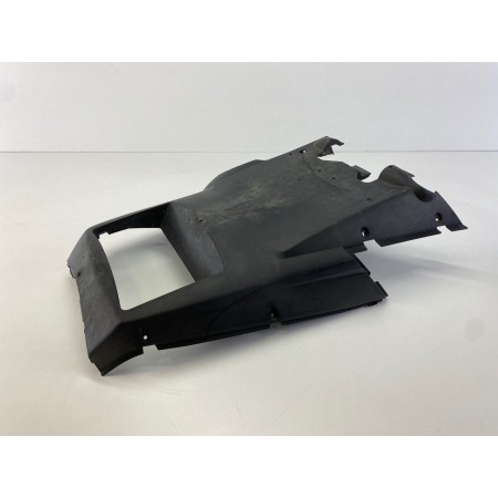 PLASTICA CARENA SOTTO PEDANA SCOCCA YAMAHA XMAX X-MAX 125 250 2005-2009