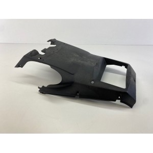 CARENADO PLASTICO BAJO ESTRIBO YAMAHA XMAX X-MAX 125 250 2005-2009 2