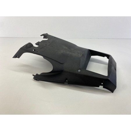 CARENADO PLASTICO BAJO ESTRIBO YAMAHA XMAX X-MAX 125 250 2005-2009