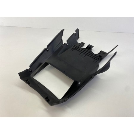 CARÉNAGE PLASTIQUE SOUS REPOSE-PIEDS YAMAHA XMAX X-MAX 125 250 2005-2009