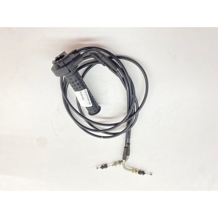 GAS KNOPF ACCELERATOR KABEL SYM CITYCOM 300 i 2007-2014