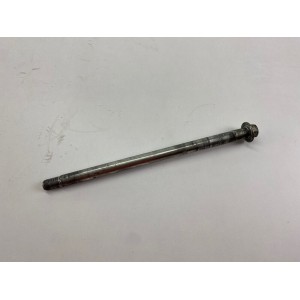 YAMAHA XMAX X-MAX 250 2006-2009 FRONT FORK WHEEL AXLE