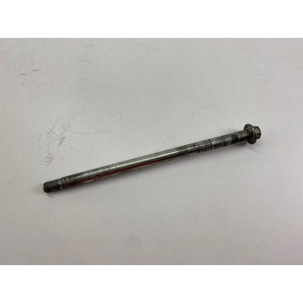 PERNO RUOTA FORCELLA ANTERIORE YAMAHA XMAX X-MAX 250 2006-2009