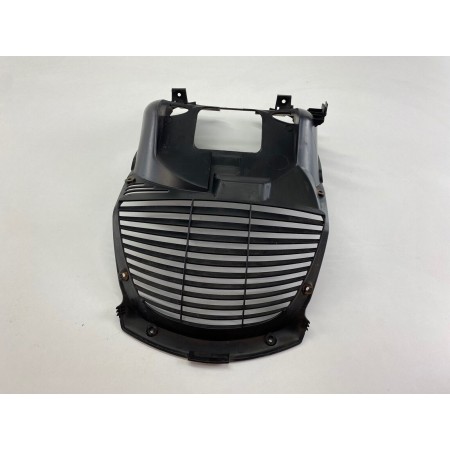 YAMAHA XMAX X-MAX 250 2006-2009 FORK RADIATOR PLASTIC GRILLE