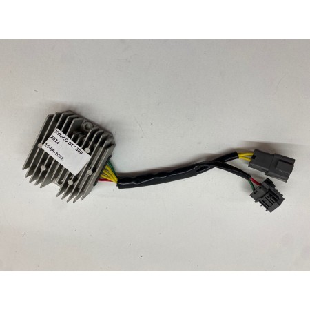 KYMCO DTX 360 ABS SPANNUNGSREGLER 2022