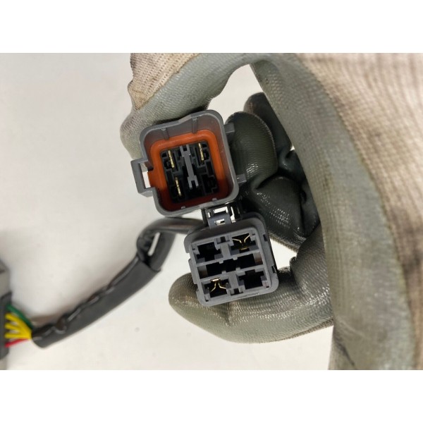 KYMCO DTX 360 RÉGULATEUR DE TENSION ABS 2022