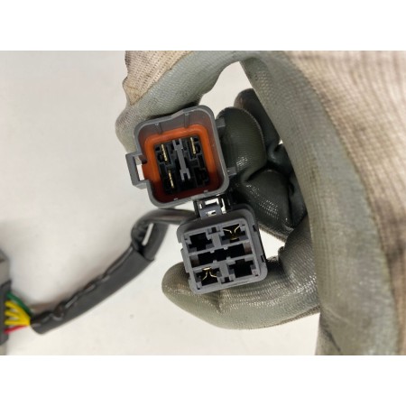 KYMCO DTX 360 ABS VOLTAGE REGULATOR 2022