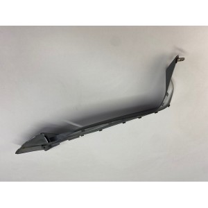 CARENA ANTERIORE SINISTRA SX PEDANA YAMAHA XMAX X-MAX 250 2005-2009 2