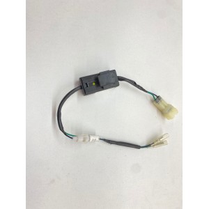 KYMCO DTX 360 ABS USB CONTROL UNIT 2022 3892-AGE7-C00