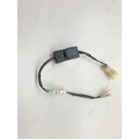 KYMCO DTX 360 ABS USB STEUERGERÄT 2022 3892-AGE7-C00