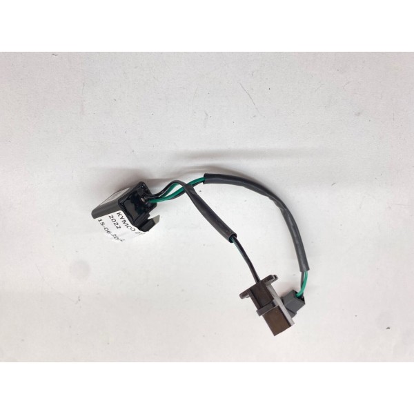 KYMCO DTX 360 ABS COOLING FAN RELAY CONTROL UNIT 2022 39100-ABD6-C00