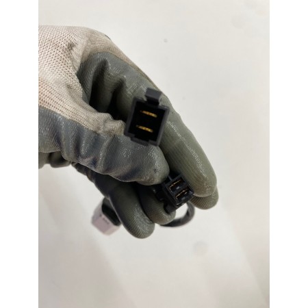 KYMCO DTX 360 ABS VENTILADOR DE REFRIGERACIÓN RELÉ UNIDAD DE CONTROL 2022 39100-ABD6-C00