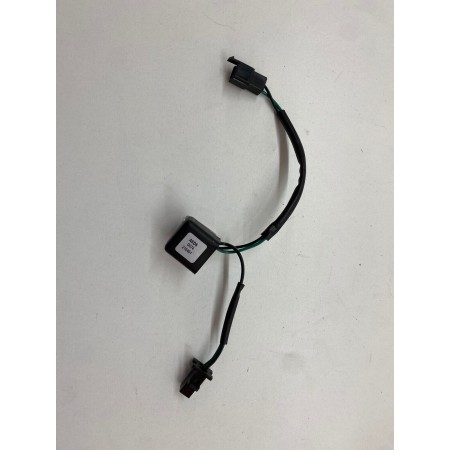 KYMCO DTX 360 ABS COOLING FAN RELAY CONTROL UNIT 2022 39100-ABD6-C00