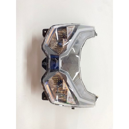 KYMCO DTX 360 ABS PHARE AVANT 2022 33100-AHG1-E00