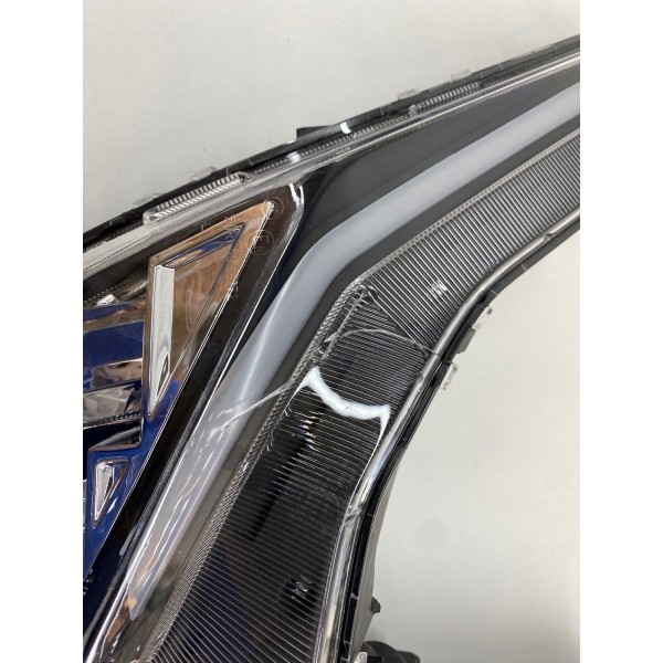 KYMCO DTX 360 ABS VORDERER SCHEINWERFER 2022 33100-AHG1-E00