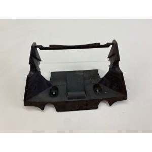 PLASTICA CONVAGLIATORE ARIA RADIATORE YAMAHA XMAX X-MAX 250 2005-2009
