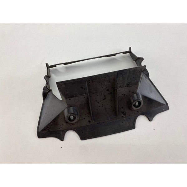 PLASTIC RADIATOR AIR CONVEYOR YAMAHA XMAX X-MAX 250 2005-2009