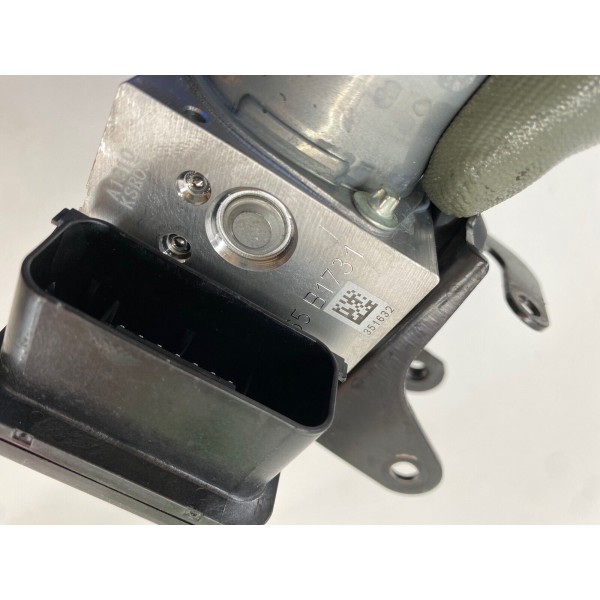 KYMCO DTX 360 ABS ACTUADOR MÓDULO UNIDAD DE CONTROL 2022 4910A-AHG1-E00