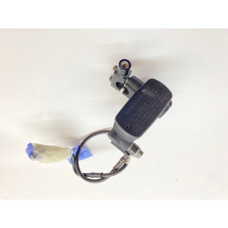 KYMCO DTX 360 ABS LINKER HINTERER HAUPTBREMSZYLINDER 43530-LEA7-305