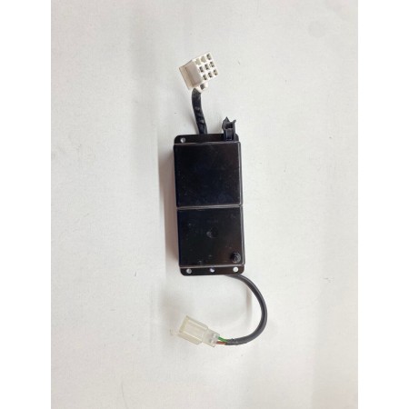 KYMCO DTX 360 ABS HAZARD CONTROLLER 2022 3195A-AGE2-E00