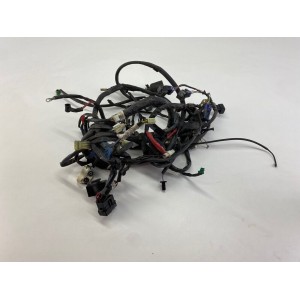 CÂBLAGE DU SYSTEME ELECTRIQUE YAMAHA XMAX X-MAX 250 2007-2009