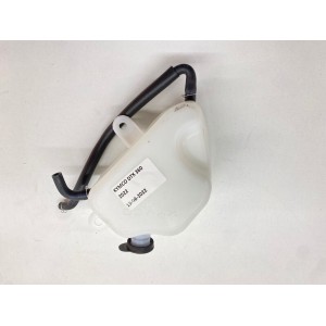 KYMCO DTX 360 ABS 2022 19101-AHG1-E00 RADIATOR COOLANT RESERVOIR