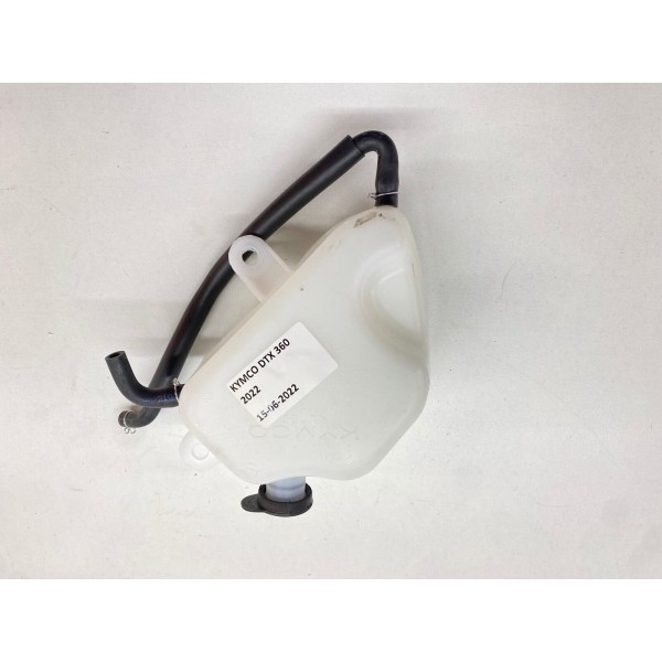 VASCETTA LIQUIDO RAFFREDAMENTO RADIATORE KYMCO DTX 360 ABS 2022 19101-AHG1-E00