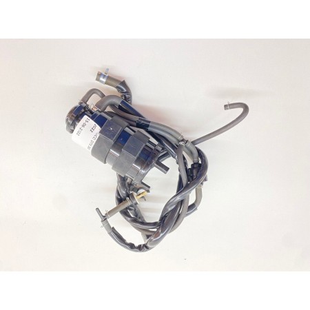 SERBATOIO RECUPERO FUMI VAPORI OLIO KYMCO DTX 360 ABS 2022