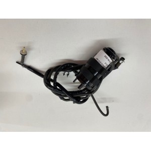 SERBATOIO RECUPERO FUMI VAPORI OLIO KYMCO DTX 360 ABS 2022 2