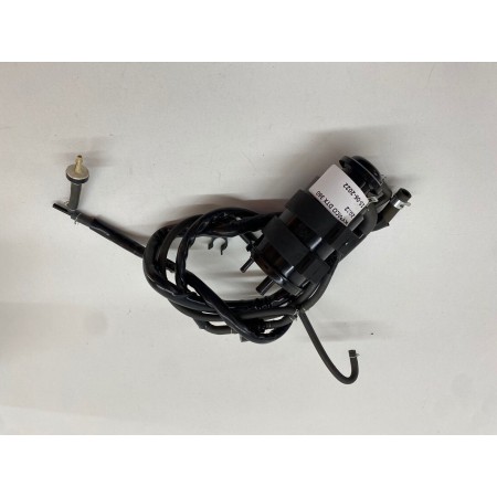 SERBATOIO RECUPERO FUMI VAPORI OLIO KYMCO DTX 360 ABS 2022