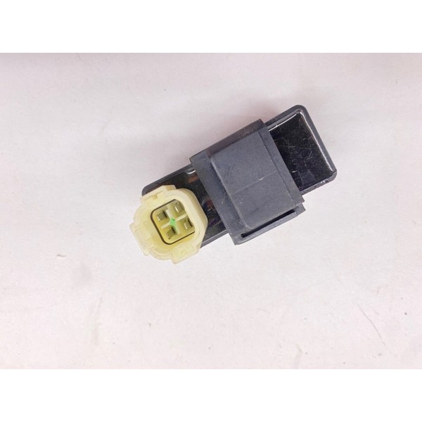 CENTRALINA KYMCO DTX 360 ABS 2022