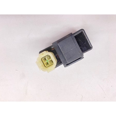 KYMCO DTX 360 ABS CONTROL UNIT 2022