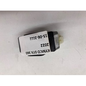 KYMCO DTX 360 ABS CONTROL UNIT 2022 2