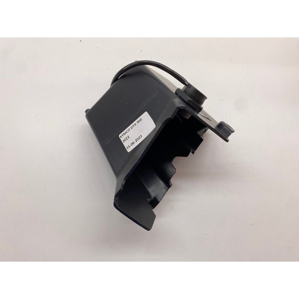 OBJETO CAJA USB 12V TOMA KYMCO DTX 360 ABS 2022