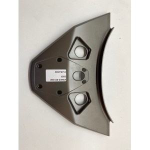 KYMCO DTX 360 ABS REAR TAIL PLASTIC FAIRING 2022