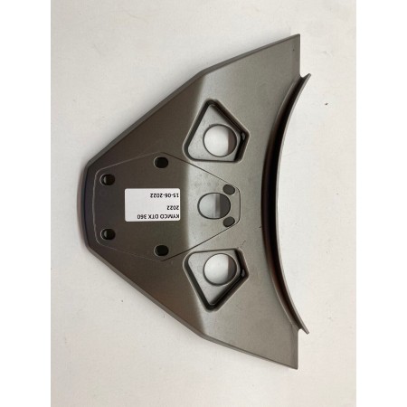 CARENA PLASTICA POSTERIORE CODONE FARO PORTAPACCHI KYMCO DTX 360 ABS 2022