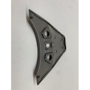 KYMCO DTX 360 ABS REAR TAIL PLASTIC FAIRING 2022 2