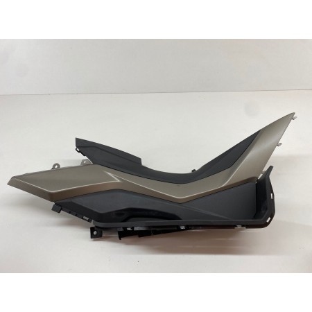 FAIRING PLASTIC FOOTREST RIGHT COMPLETE KYMCO DTX 360 ABS 2022