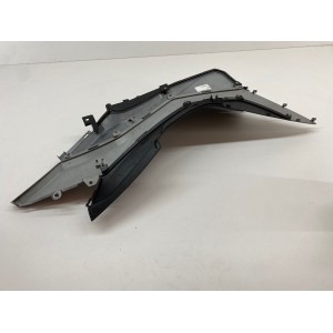 FAIRING PLASTIC FOOTREST RIGHT COMPLETE KYMCO DTX 360 ABS 2022 2