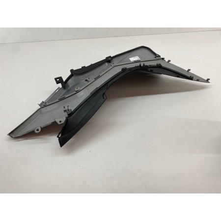 FAIRING PLASTIC FOOTREST RIGHT COMPLETE KYMCO DTX 360 ABS 2022